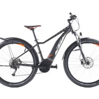 MACINA RIDE 591 STREET MTB E-BIKE