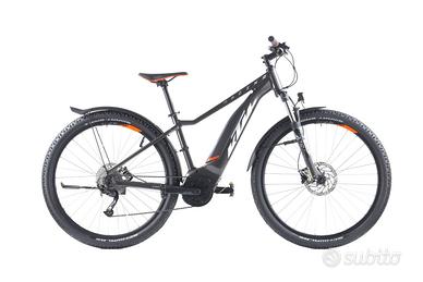 MACINA RIDE 591 STREET MTB E-BIKE