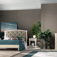 Camera da letto in legno massello – Promo speciale