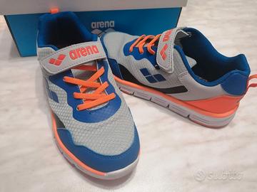 Scarpe da ginnastica bambino/ragazzo nr 36