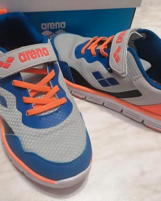 Scarpe da ginnastica bambino/ragazzo nr 36