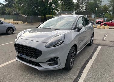 FORD Puma '19-> - 2021
