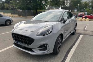 FORD Puma '19-> - 2021