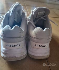 scarpe  tennis ARTENGO