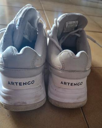 scarpe  tennis ARTENGO