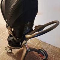 Duo Stokke Xplory