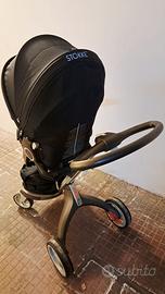 Duo Stokke Xplory