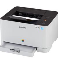 Stampante Samsung Xpress C410