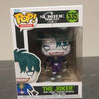 Funko pop the joker