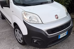 Fiat Fiorino 1.3 MJT Cargo sx euro 6