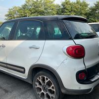 RICAMBI FIAT 500L 2013 199B5000
