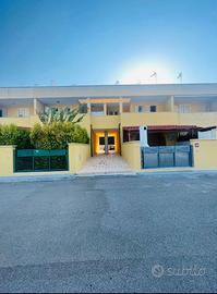 Appartamento arredato zona mare Salento