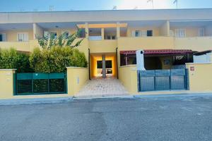 Appartamento arredato zona mare Salento