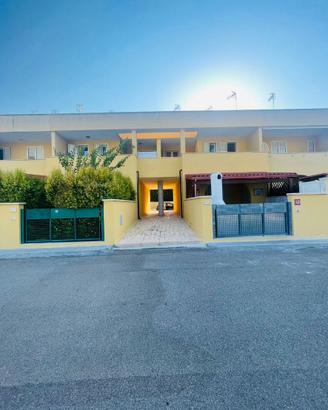 Appartamento arredato zona mare Salento