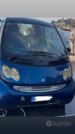 SMART 600 Benzina 60.000km originali X RICAMBI!!
