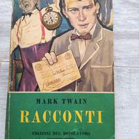 Racconti - Mark Twain