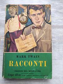 Racconti - Mark Twain