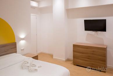 Appartamento con 1 camera da letto