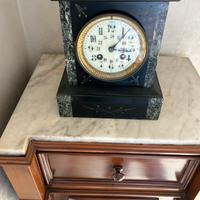 Orologio da camino