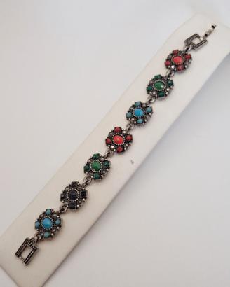 Bracciale art decó