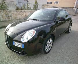 ALFA ROMEO MiTo 1.4 T 120 CV GPL Distinctive Spo