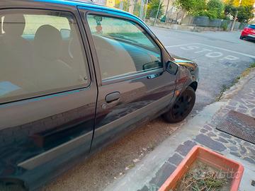 Ricambi auto Ford Fiesta 2000