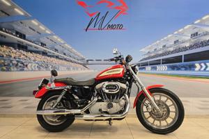 Harley-davidson Sportster XL 1200 R