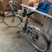 Bici Peugeot