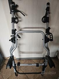 Portabici Thule Clipon 9104