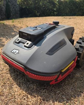 robot rasaerba mammotion yuka mini 800