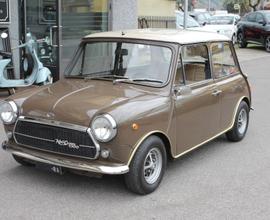 INNOCENTI MINI COOPER 1300 B39/6 CONSERVATA!