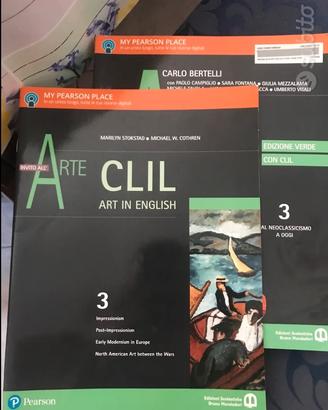 Libri scuola superiore