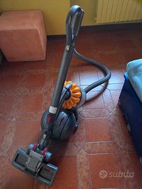 Aspirapolvere Dyson Dc33 