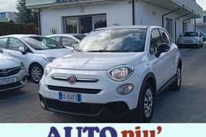 Fiat 500X 1.3 M-Jet 95 CV-Garanzia-Neopatentati