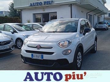 Fiat 500X 1.3 M-Jet 95 CV-Garanzia-Neopatentati