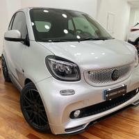 SMART ForTwo BRABUS 0.9 Turbo twinamic Xclusive