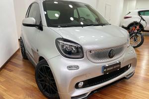 SMART ForTwo BRABUS 0.9 Turbo twinamic Xclusive