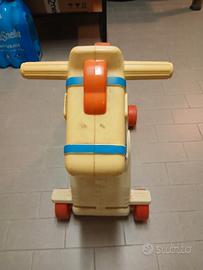 Cavallo Rodeo