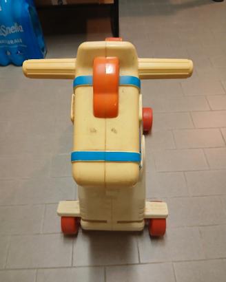 Cavallo Rodeo