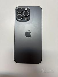 iphone 15 pro max 256GB