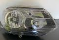 Fanale anteriore destro VW T5 2009-2015