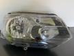 Fanale anteriore destro VW T5 2009-2015