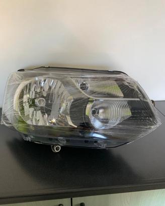 Fanale anteriore destro VW T5 2009-2015