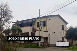 Appartamento primo piano zona tranquilla
