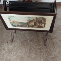 Portariviste anni '50 Ico Parisi