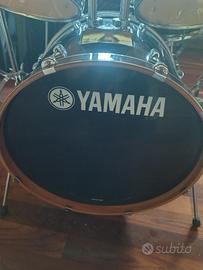 Batteria Yamaha Rydeen 