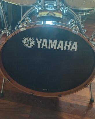 Batteria Yamaha Rydeen 