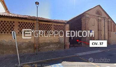 Appartamento, Vernate.