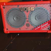 Roland Cube Street II