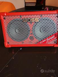 Roland Cube Street II